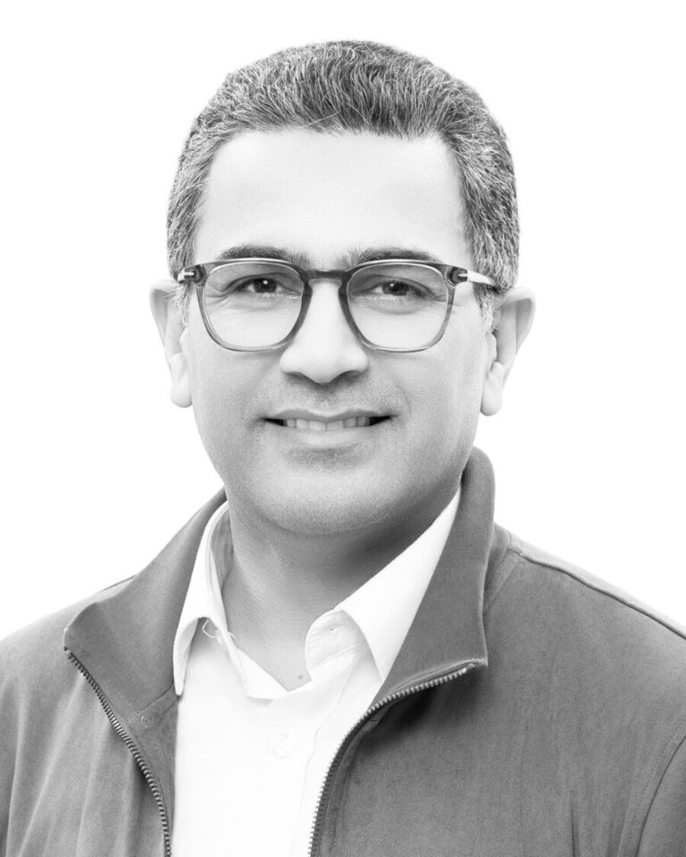 Abdelrazek Elnaggar