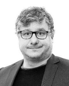 Prof Dr Domen Mongus