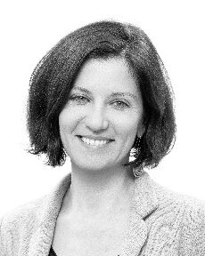 Asst Prof Dr Neža Čebron Lipovec
