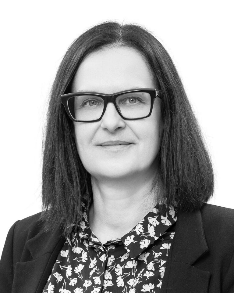 Zrinka Mileusnić